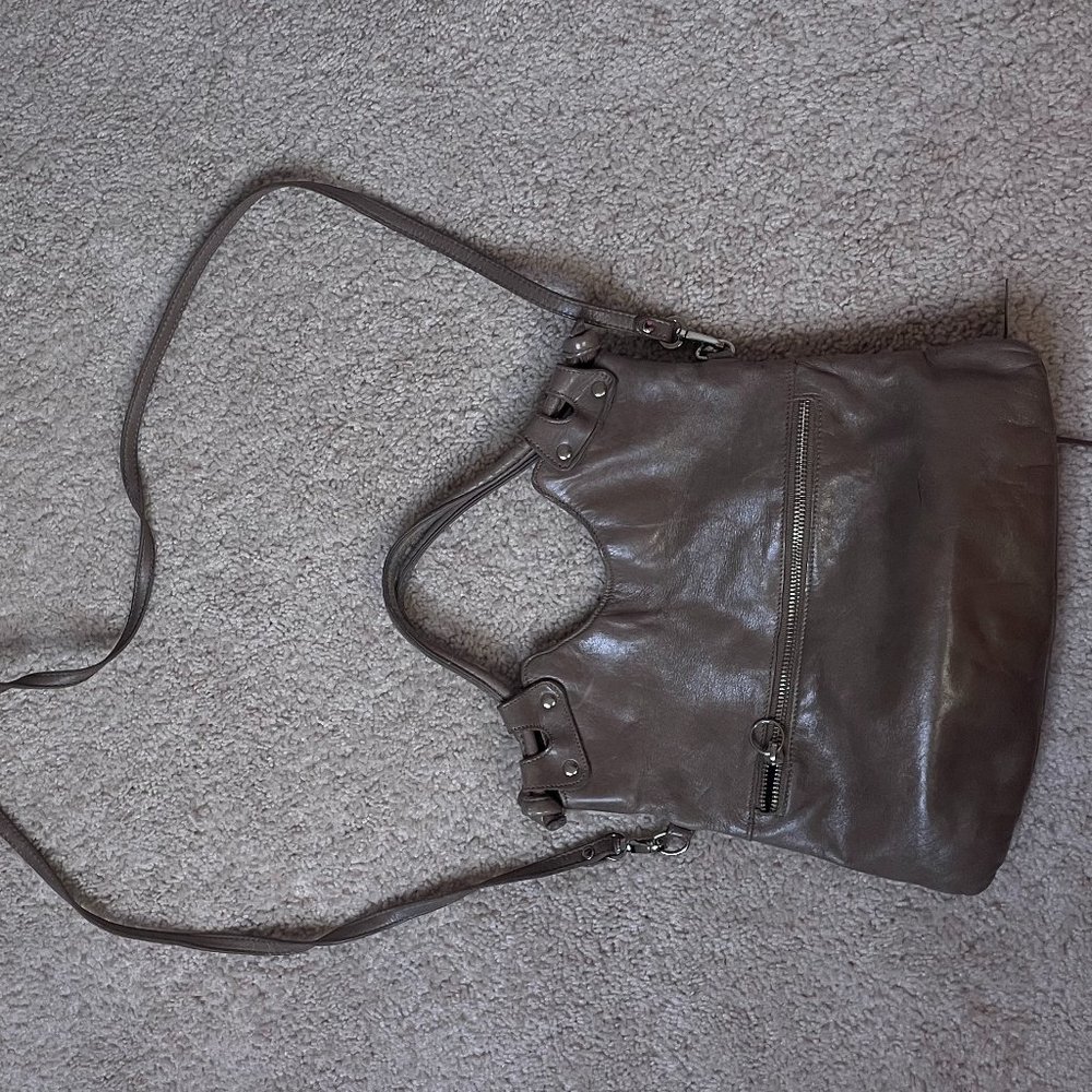 Pietro Alessandro Cross Body Bag